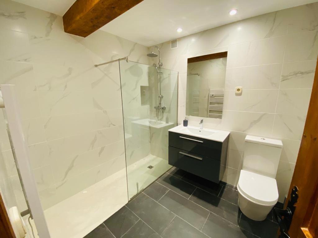 Apartament Prober-incles *