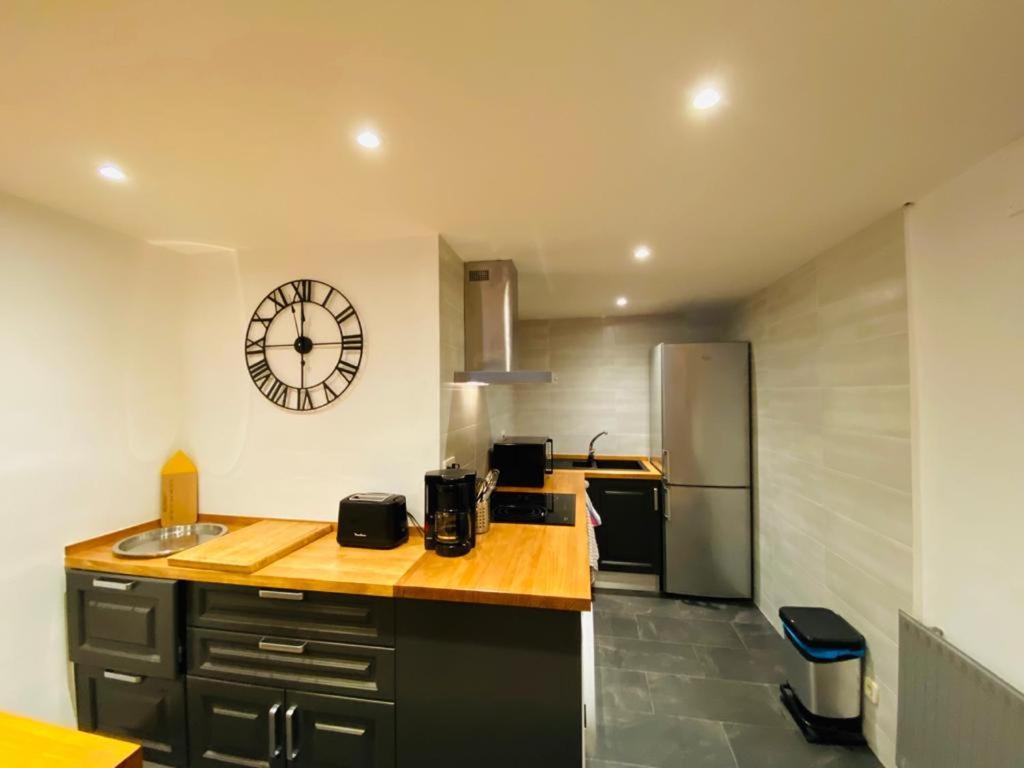 Apartament Prober-incles