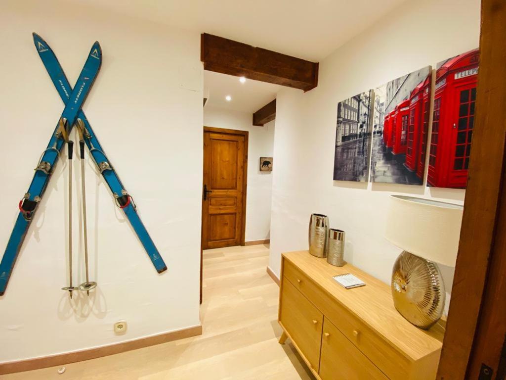 Prober-incles Apartament *