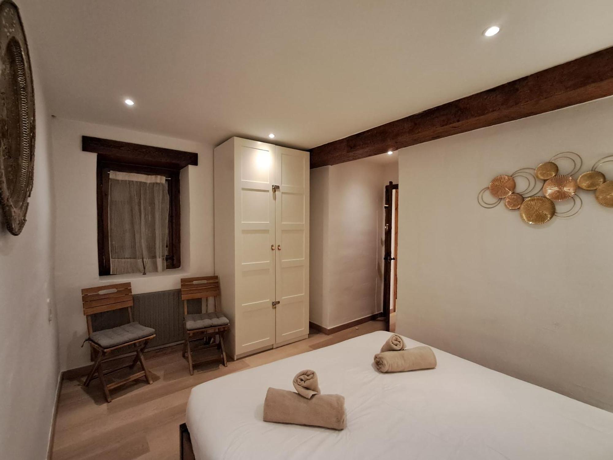 Prober-incles Apartament *